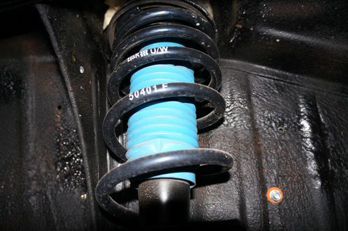 1975 BMW 2002 Original inka orange California car, image 10