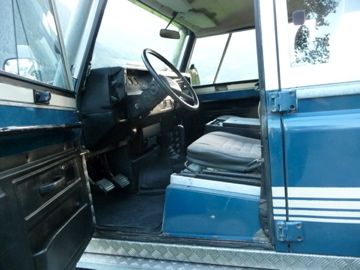 Land rover defender 110 oneten v8 dcpu 83'279km
