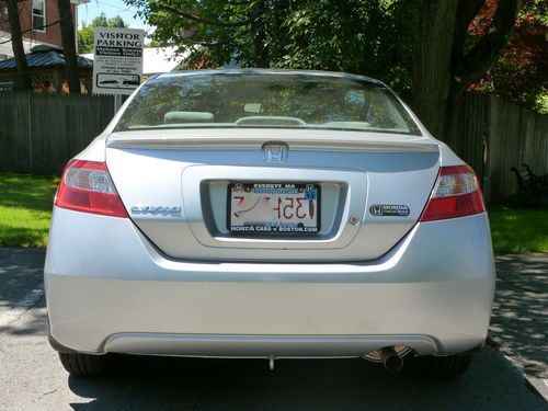 2009 Honda Civic DX Coupe 2-Door 1.8L, US $10,500.00, image 2