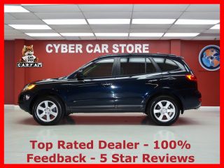 Limited only 51k car fax certified florida miles.heated front leather seats+++