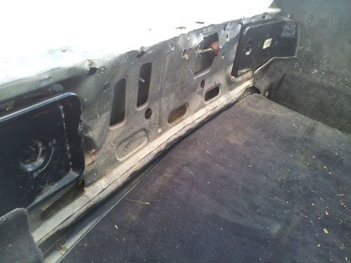 1984 Mercedes Benz 500SEC Black Collector, image 20