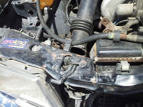 1984 Mercedes Benz 500SEC Black Collector, image 21