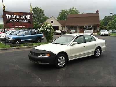 No reserve!  2 previous owners   no accidents!   very clean!   great tires!