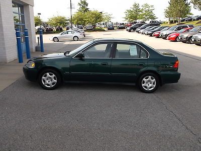 1999 219k dealer trade absolute sale $1.00 no reserve look!