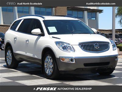 Buick enclave