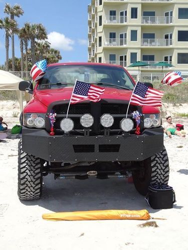 Dodge 2500 Diesel Cummins Lifted 600+HP 4x4, US $27,500.00, image 3