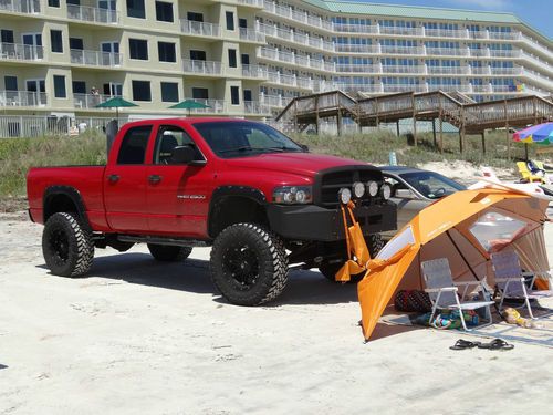 Dodge 2500 Diesel Cummins Lifted 600+HP 4x4, US $27,500.00, image 5