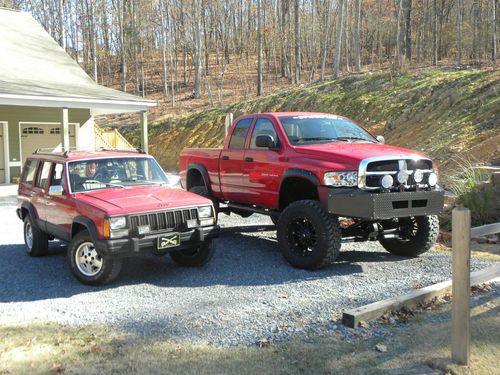 Dodge 2500 Diesel Cummins Lifted 600+HP 4x4, US $27,500.00, image 6