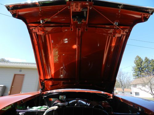 1957 Chevrolet 210 Post Resto Mod, image 9