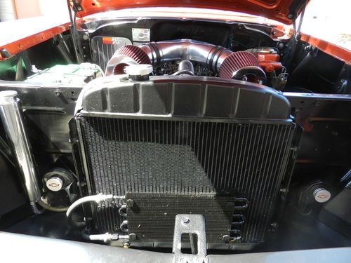 1957 Chevrolet 210 Post Resto Mod, image 10