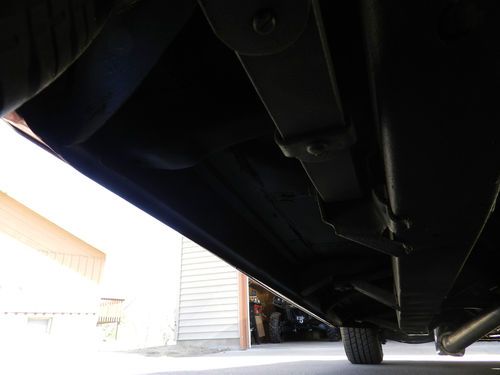 1957 Chevrolet 210 Post Resto Mod, image 16