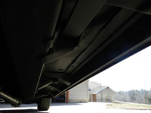 1957 Chevrolet 210 Post Resto Mod, image 17