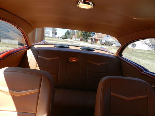 1957 Chevrolet 210 Post Resto Mod, image 21