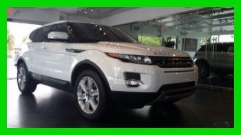 White over tan hides new turbo loaded...