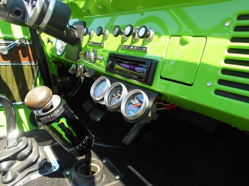 1975 Ford Bronco V8, Stick, 4x4, Lifted, Flowmasters, Prisinte Califonia Bronco!, image 5