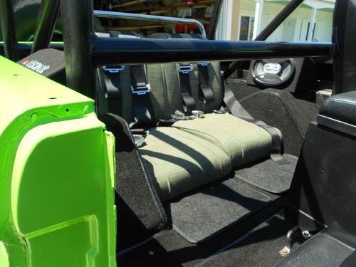 1975 Ford Bronco V8, Stick, 4x4, Lifted, Flowmasters, Prisinte Califonia Bronco!, image 12