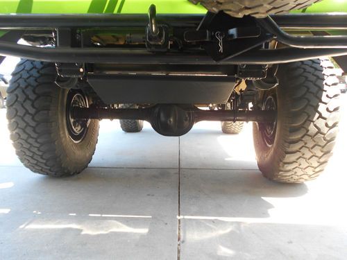1975 Ford Bronco V8, Stick, 4x4, Lifted, Flowmasters, Prisinte Califonia Bronco!, image 16