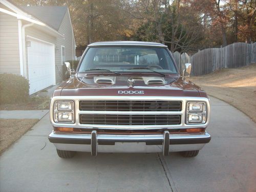 1980 Dodge D-100 / Frontier, US $9,000.00, image 2
