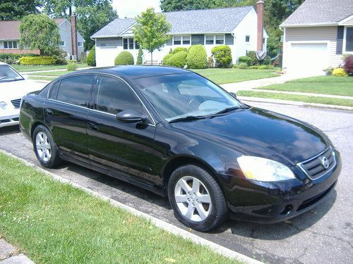 Rare manual stick new engine low miles $5500 delivered most areas maxima