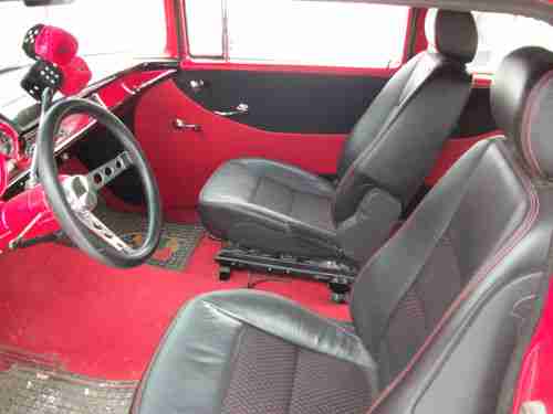 1957 2 door Wagon, image 10