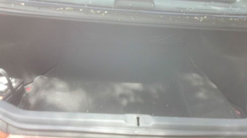 1989 Honda Prelude Fire Engine RED Mechanic Special, US $1,900.00, image 16