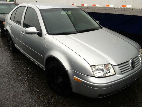 2003 Volkswagen Jetta GL Sedan 4-Door 2.0L, US $3,900.00, image 2