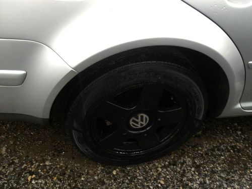 2003 Volkswagen Jetta GL Sedan 4-Door 2.0L, US $3,900.00, image 3