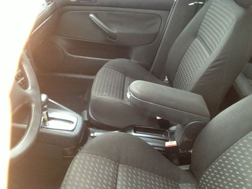 2003 Volkswagen Jetta GL Sedan 4-Door 2.0L, US $3,900.00, image 8