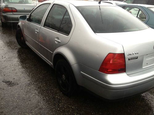 2003 Volkswagen Jetta GL Sedan 4-Door 2.0L, US $3,900.00, image 9