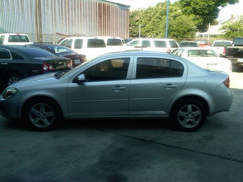 2009 chevrolet cobalt sedan 2lt lt *very good condition*