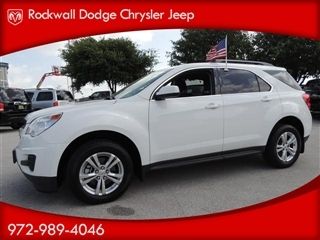 2012 chevrolet equinox fwd 4dr lt w/1lt