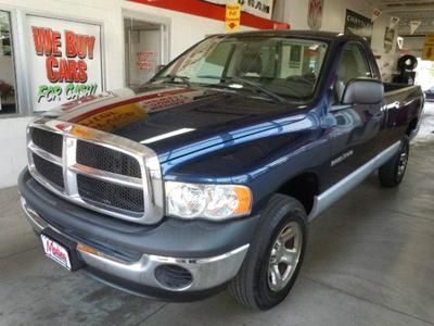 2dr reg cab 4.7l 4x4 st 4-wheel disc brakes abs adjustable steering wheel