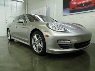Warranty navigation one owner leather bluetooth heated seats carfax certified