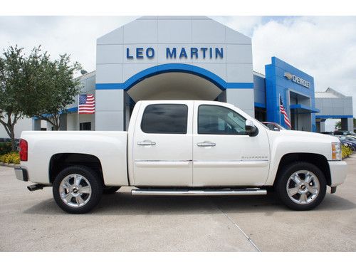 2012 chevrolet silverado 1500