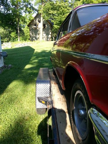 1957 Chevrolet Bel Air 2 Door Hardtop, image 4