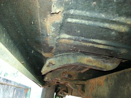 1957 Chevrolet Bel Air 2 Door Hardtop, image 11