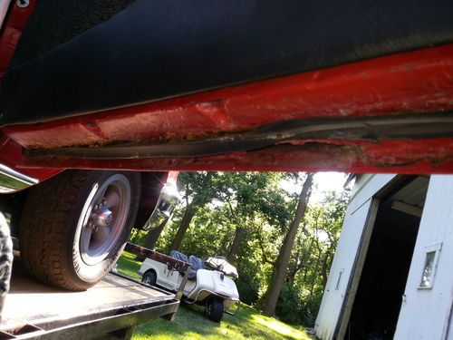 1957 Chevrolet Bel Air 2 Door Hardtop, image 12