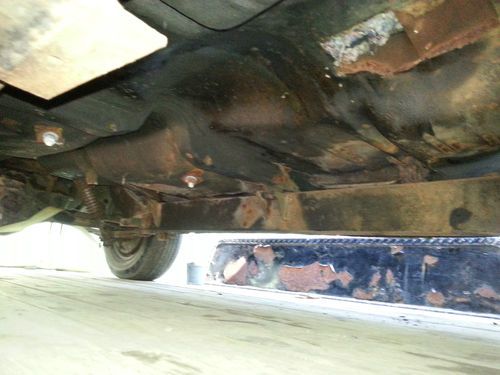 1957 Chevrolet Bel Air 2 Door Hardtop, image 13