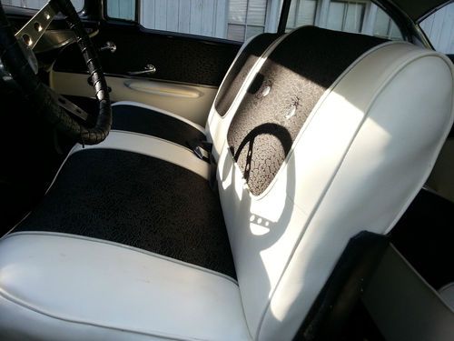 1957 Chevrolet Bel Air 2 Door Hardtop, image 14