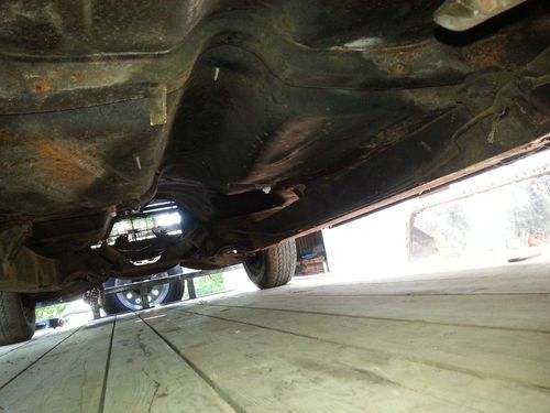 1957 Chevrolet Bel Air 2 Door Hardtop, image 17