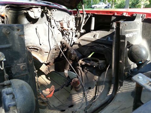 1957 Chevrolet Bel Air 2 Door Hardtop, image 20