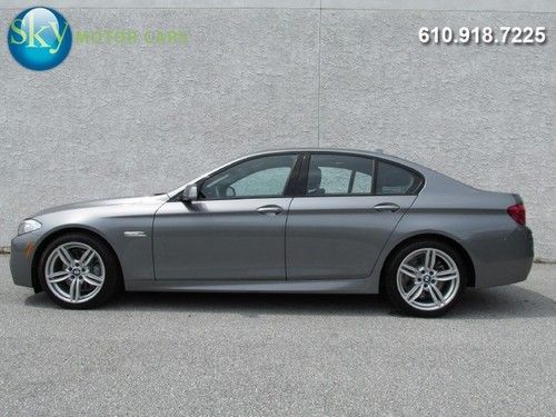 $66,645 msrp awd m-sport premium cold weather technology sport automatic 3kmi!