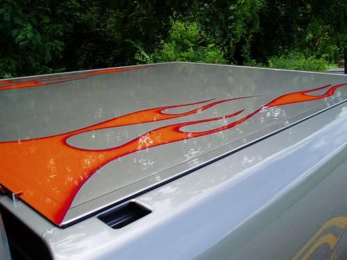 2002 CHEVROLET 1500 LS .. 1 OWNER .. 6K ACTUAL MILES .. NEVER SEEN RAIN .., image 4