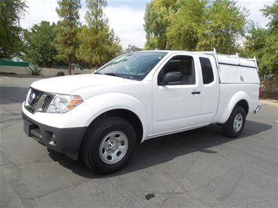 21000 mile 2012 frontier,remaining factory warranty,lifetime engine warranty