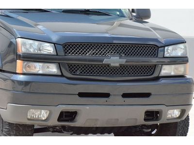 2004 SILVERADO 2500HD CREW 6.0L 4X4 LIFTED TRUCK CLEAN HWY MILES $599 SHIP, US $11,980.00, image 7
