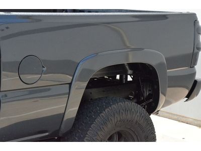 2004 SILVERADO 2500HD CREW 6.0L 4X4 LIFTED TRUCK CLEAN HWY MILES $599 SHIP, US $11,980.00, image 18