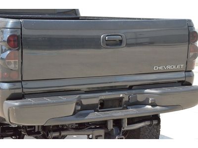 2004 SILVERADO 2500HD CREW 6.0L 4X4 LIFTED TRUCK CLEAN HWY MILES $599 SHIP, US $11,980.00, image 28