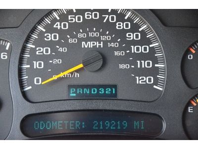 2004 SILVERADO 2500HD CREW 6.0L 4X4 LIFTED TRUCK CLEAN HWY MILES $599 SHIP, US $11,980.00, image 35