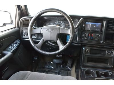 2004 SILVERADO 2500HD CREW 6.0L 4X4 LIFTED TRUCK CLEAN HWY MILES $599 SHIP, US $11,980.00, image 36