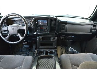 2004 SILVERADO 2500HD CREW 6.0L 4X4 LIFTED TRUCK CLEAN HWY MILES $599 SHIP, US $11,980.00, image 39